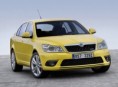 Škoda Octavia RS